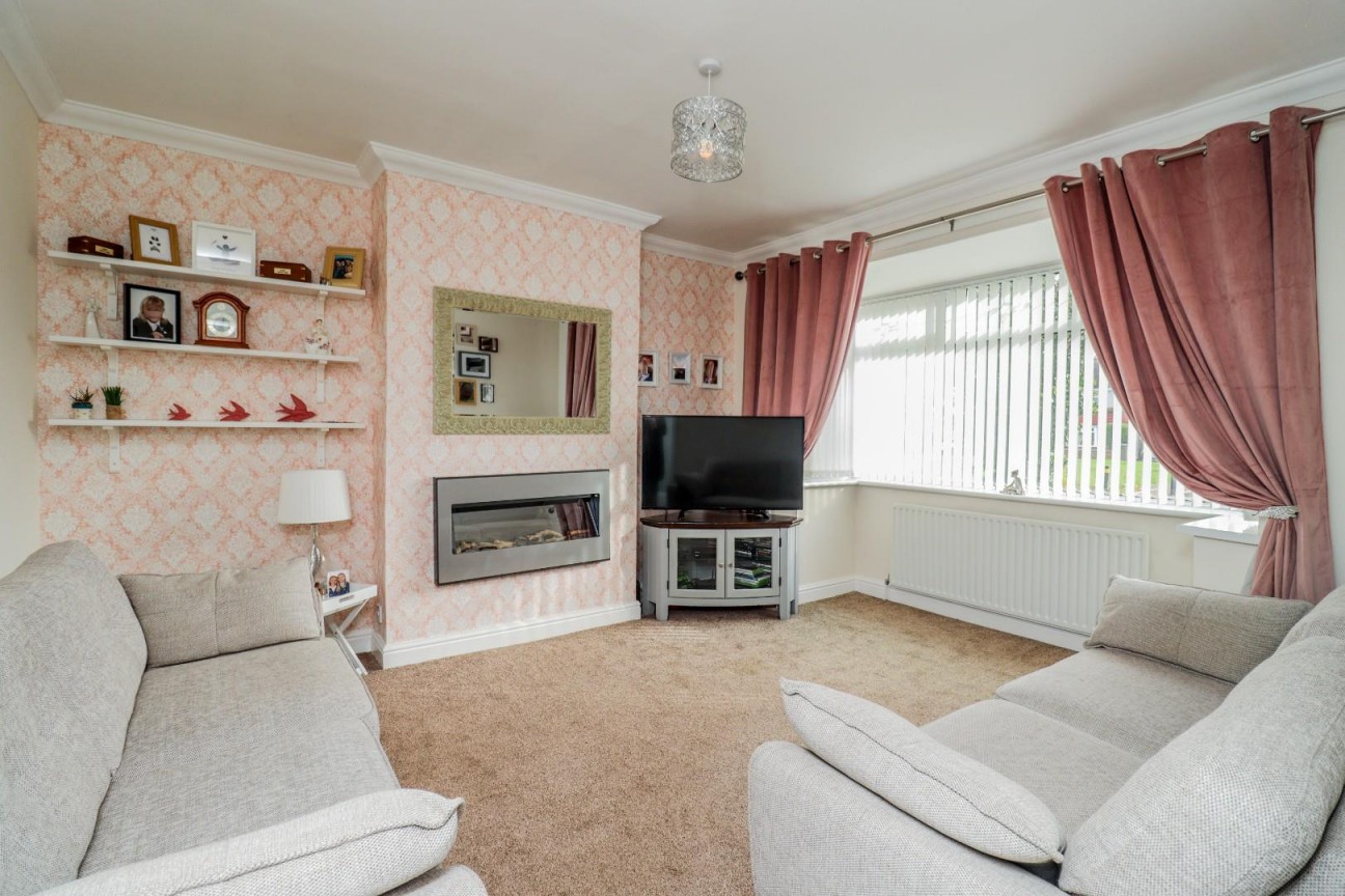 Marrick Road, Hartburn, Stockton-On-Tees, TS18 5LR