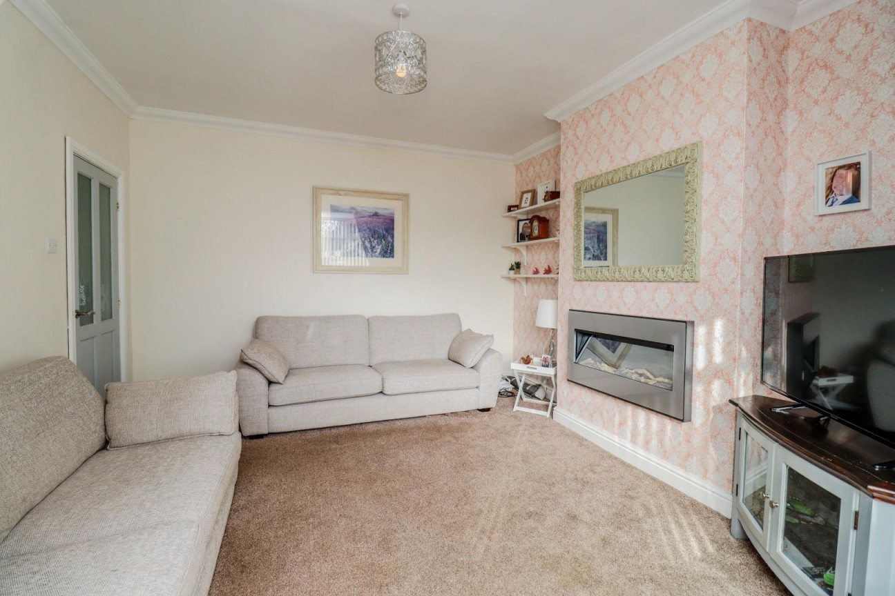 Marrick Road, Hartburn, Stockton-On-Tees, TS18 5LR