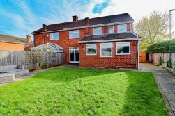 Marrick Road, Hartburn, Stockton-On-Tees, TS18 5LR