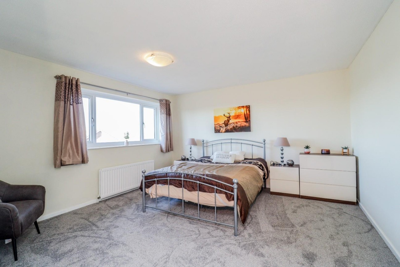 Tirril Way, Nunthorpe, Middlesbrough, TS7 8PN