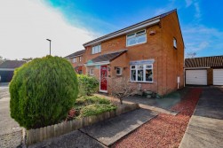 Wansford Close, Owington Farm, Billingham, TS23 3NQ