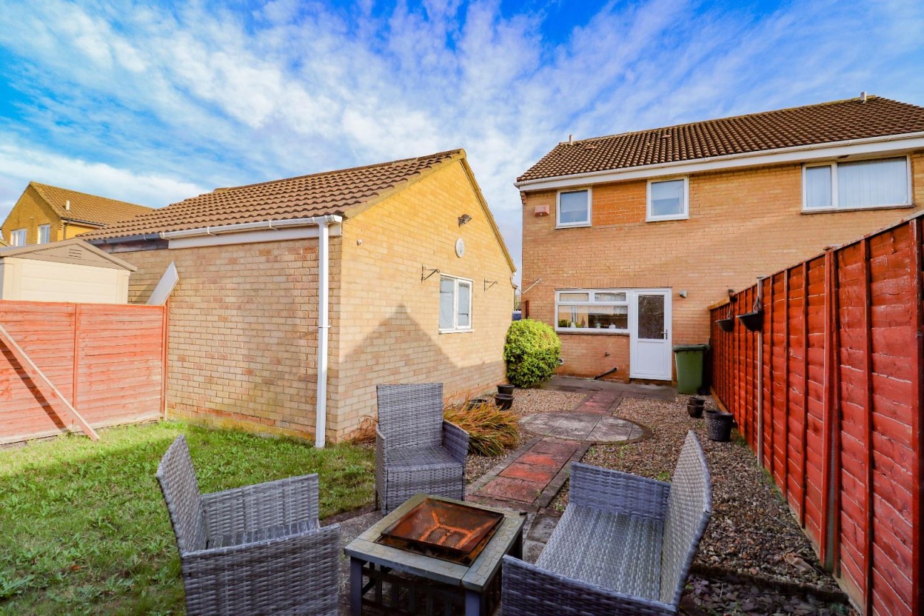 Wansford Close, Owington Farm, Billingham, TS23 3NQ