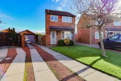 Castle Close, Fairfield, Stockton-On-Tees, TS19 0SL