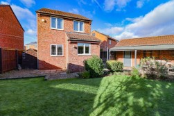 Castle Close, Fairfield, Stockton-On-Tees, TS19 0SL