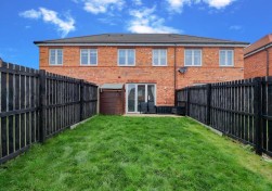 Turnwrest Grove, Summerville Village, Stockton-On-Tees, TS19 8GY