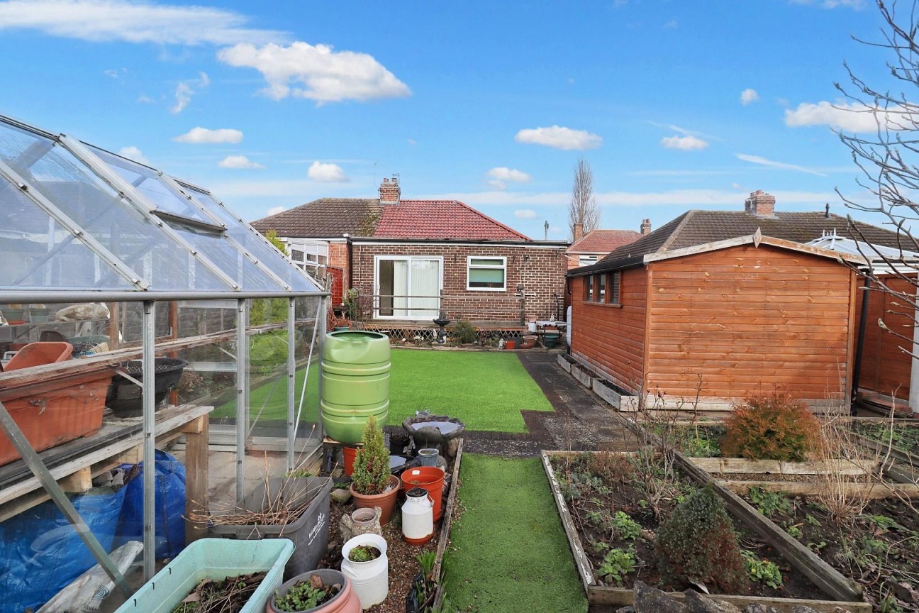Monkseaton Drive, Wolviston Court, Billingham, TS22 5HE