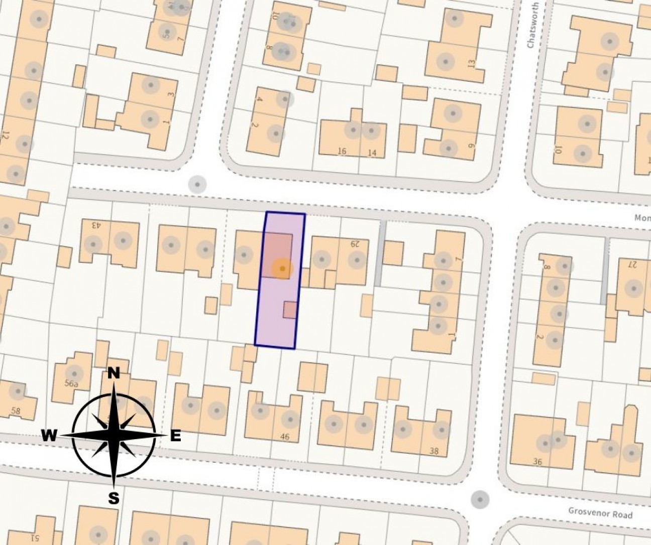 Monkseaton Drive, Wolviston Court, Billingham, TS22 5HE