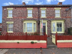 Collins Avenue, Norton, Stockton-On-Tees, TS20 2QY