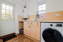 Palace Close, Norton, Stockton-On-Tees, TS20 1UY