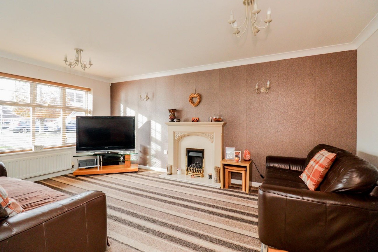 Palace Close, Norton, Stockton-On-Tees, TS20 1UY