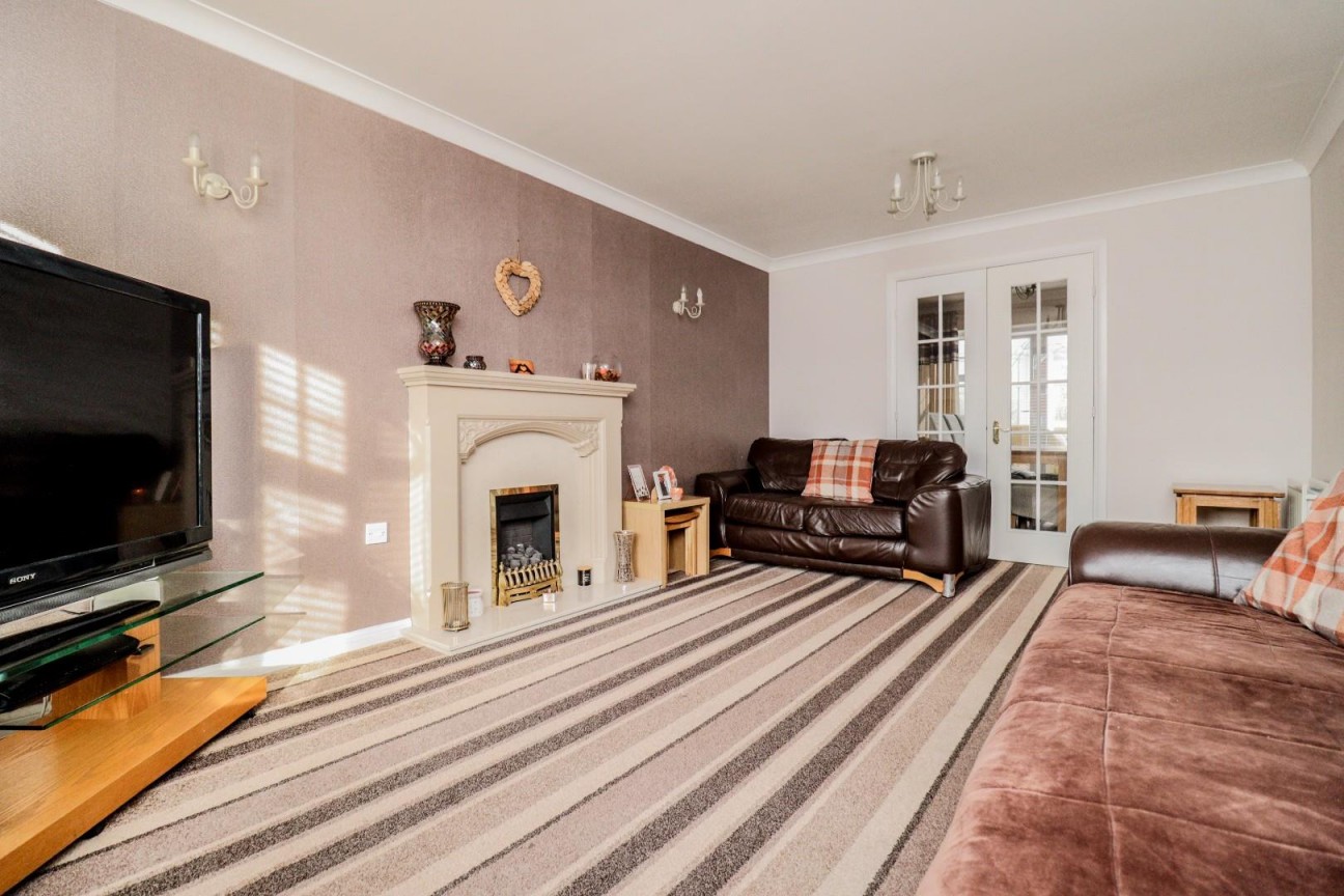 Palace Close, Norton, Stockton-On-Tees, TS20 1UY