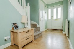 Palace Close, Norton, Stockton-On-Tees, TS20 1UY