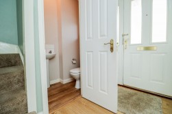 Palace Close, Norton, Stockton-On-Tees, TS20 1UY