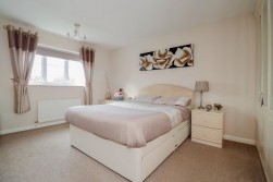 Palace Close, Norton, Stockton-On-Tees, TS20 1UY