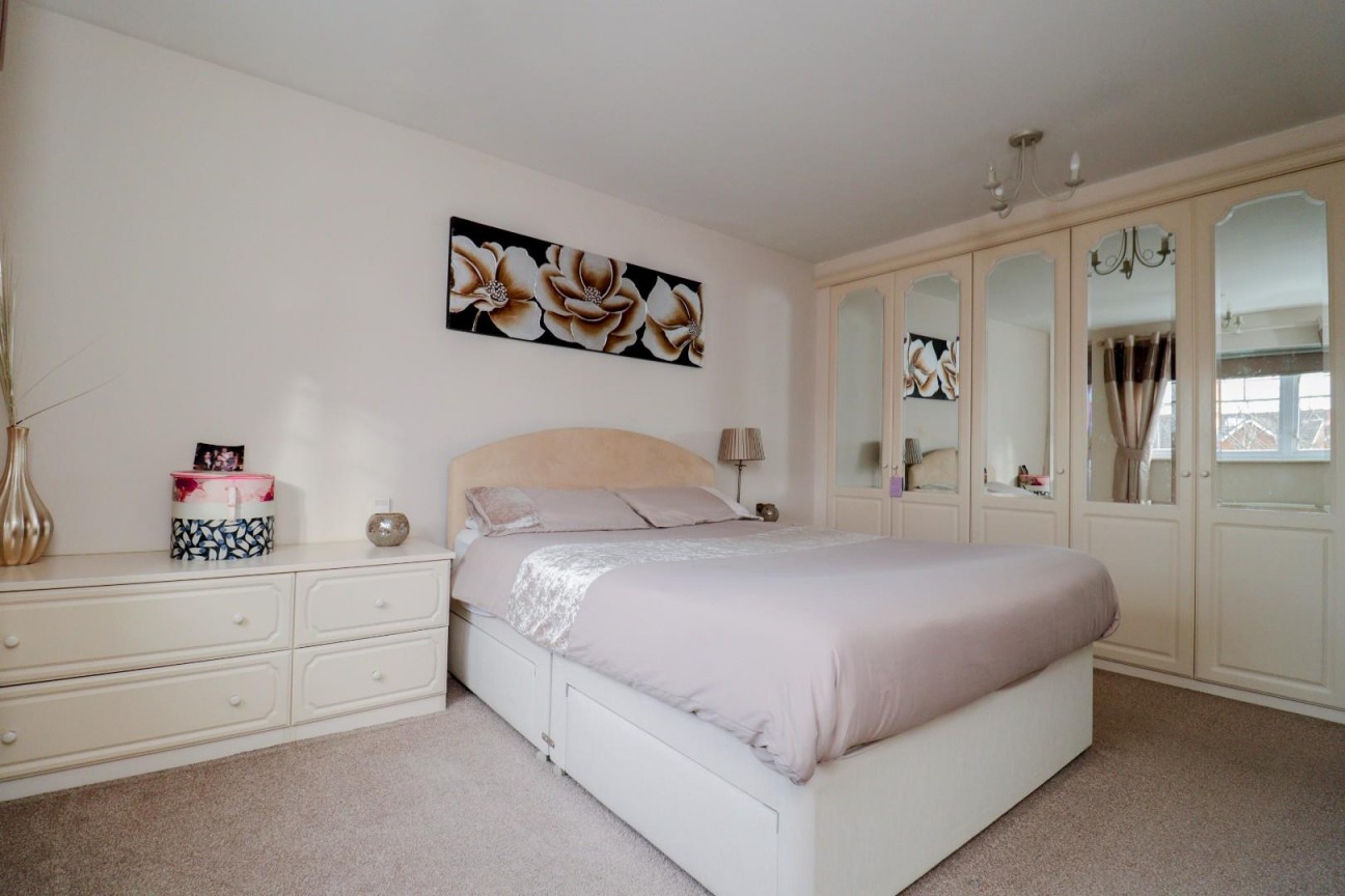 Palace Close, Norton, Stockton-On-Tees, TS20 1UY