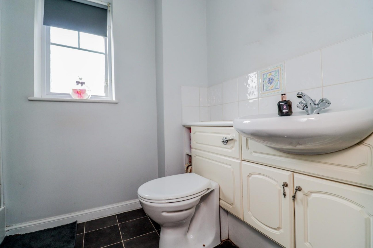 Palace Close, Norton, Stockton-On-Tees, TS20 1UY