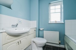 Palace Close, Norton, Stockton-On-Tees, TS20 1UY