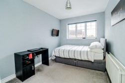 Palace Close, Norton, Stockton-On-Tees, TS20 1UY