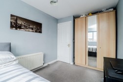 Palace Close, Norton, Stockton-On-Tees, TS20 1UY