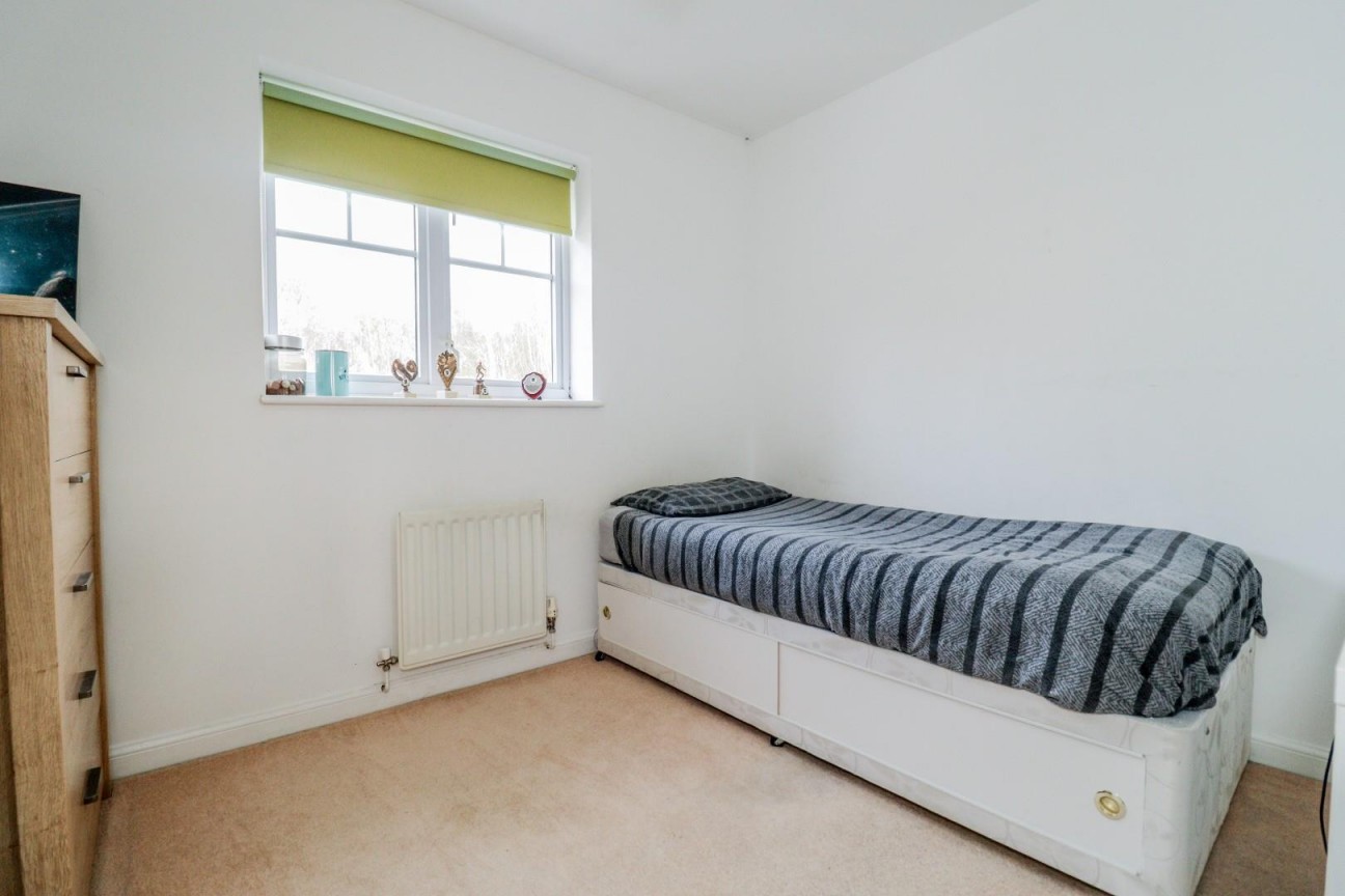 Palace Close, Norton, Stockton-On-Tees, TS20 1UY