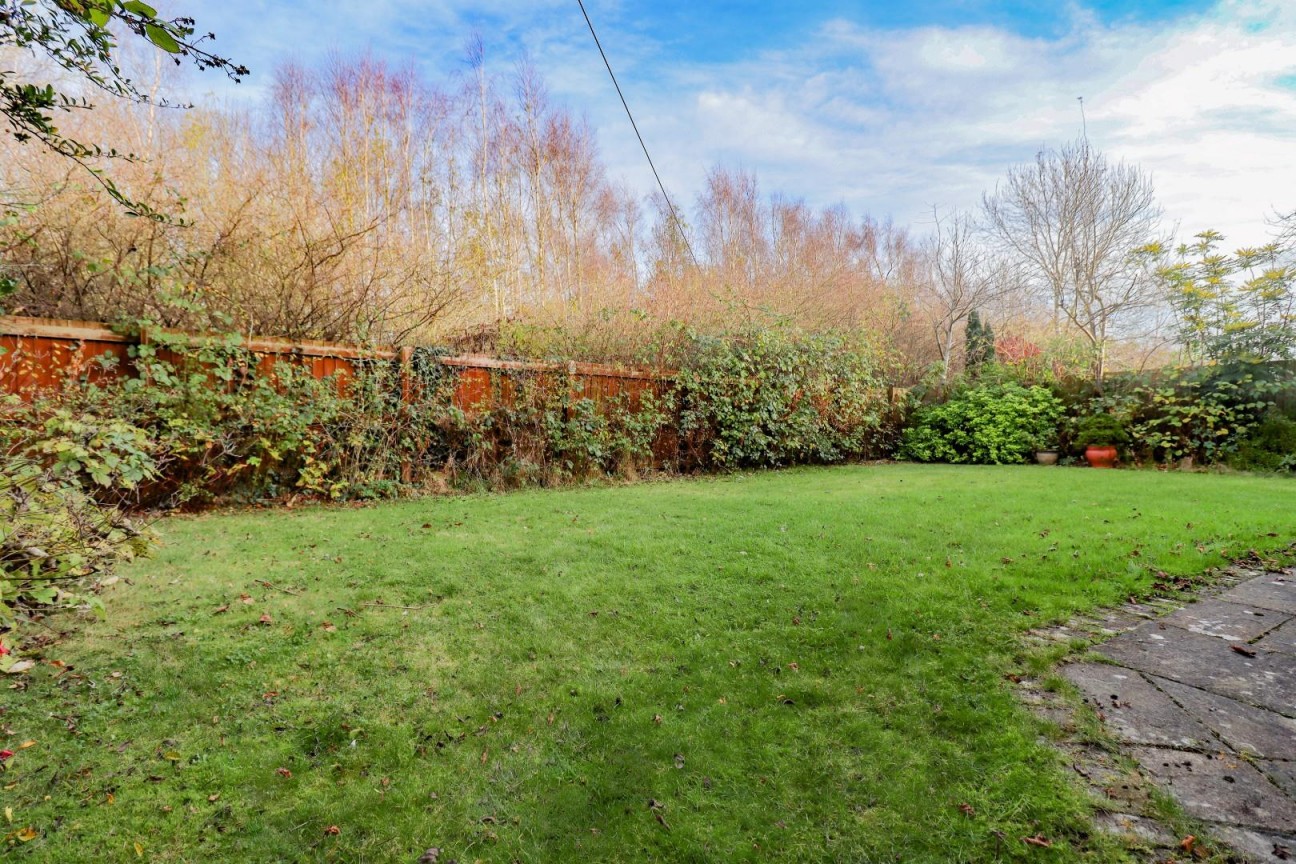 Palace Close, Norton, Stockton-On-Tees, TS20 1UY