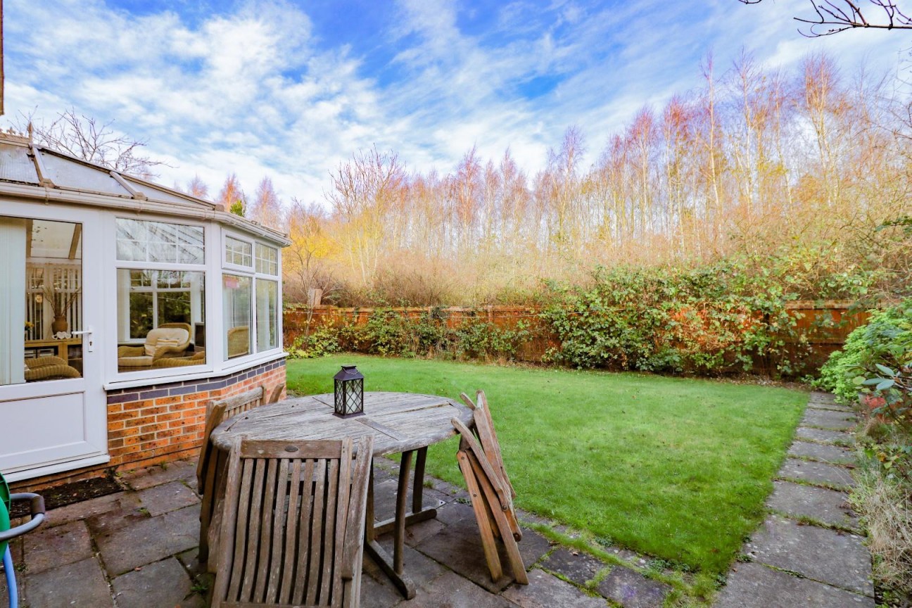 Palace Close, Norton, Stockton-On-Tees, TS20 1UY