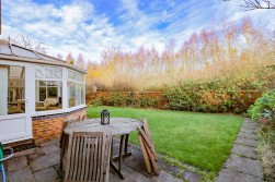 Palace Close, Norton, Stockton-On-Tees, TS20 1UY