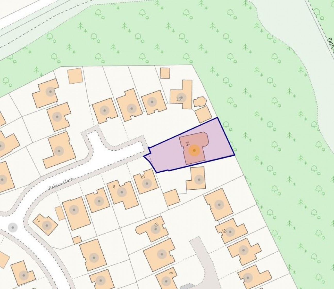 Palace Close, Norton, Stockton-On-Tees, TS20 1UY