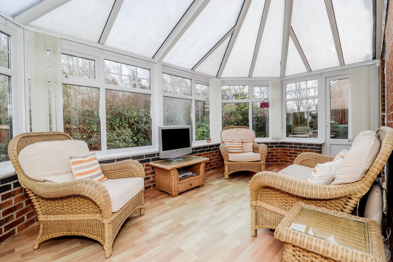 Palace Close, Norton, Stockton-On-Tees, TS20 1UY