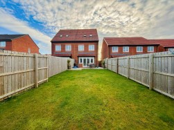 Greenfield Way, Old School Gardens (Off Junction Road) Stockton-on-Tees, TS19 9FA