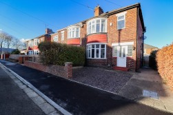 Kilburn Road, Hartburn, Stockton-On-Tees, TS18 4HA