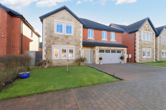 Silvermede Road, Wynyard, Billingham, TS22 5FR