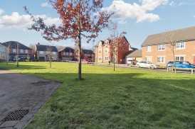 Silvermede Road, Wynyard, Billingham, TS22 5FR