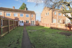 Sidlaw Road, Billingham, TS23 2EJ