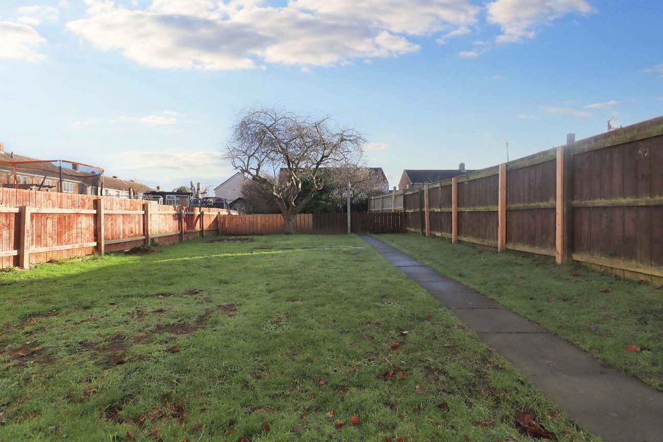 Sidlaw Road, Billingham, TS23 2EJ