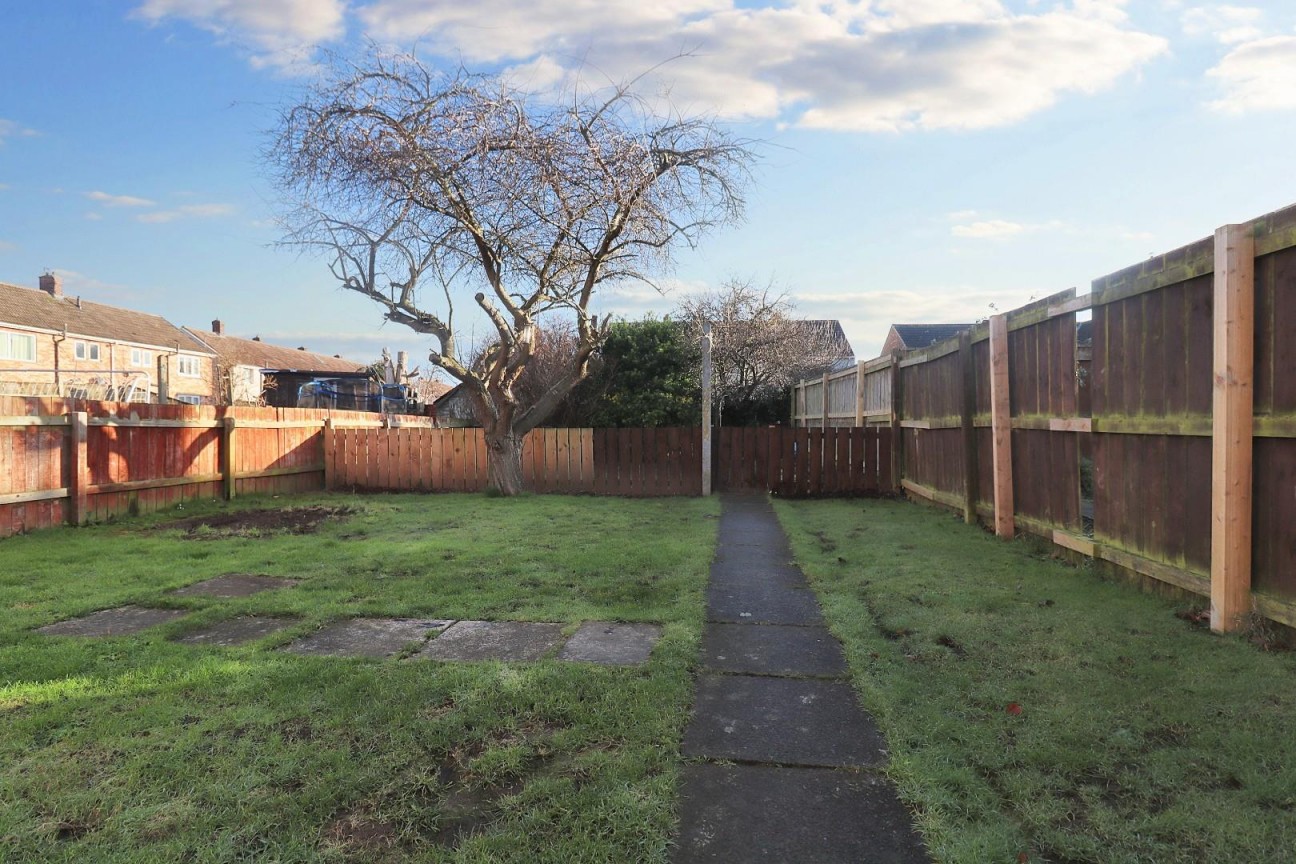Sidlaw Road, Billingham, TS23 2EJ