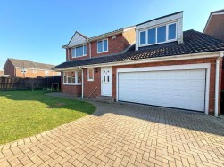 Roecliffe Grove, Stockton-On-Tees, TS19 8JU
