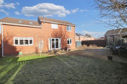 Roecliffe Grove, Stockton-On-Tees, TS19 8JU