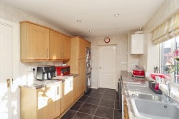 Roecliffe Grove, Stockton-On-Tees, TS19 8JU