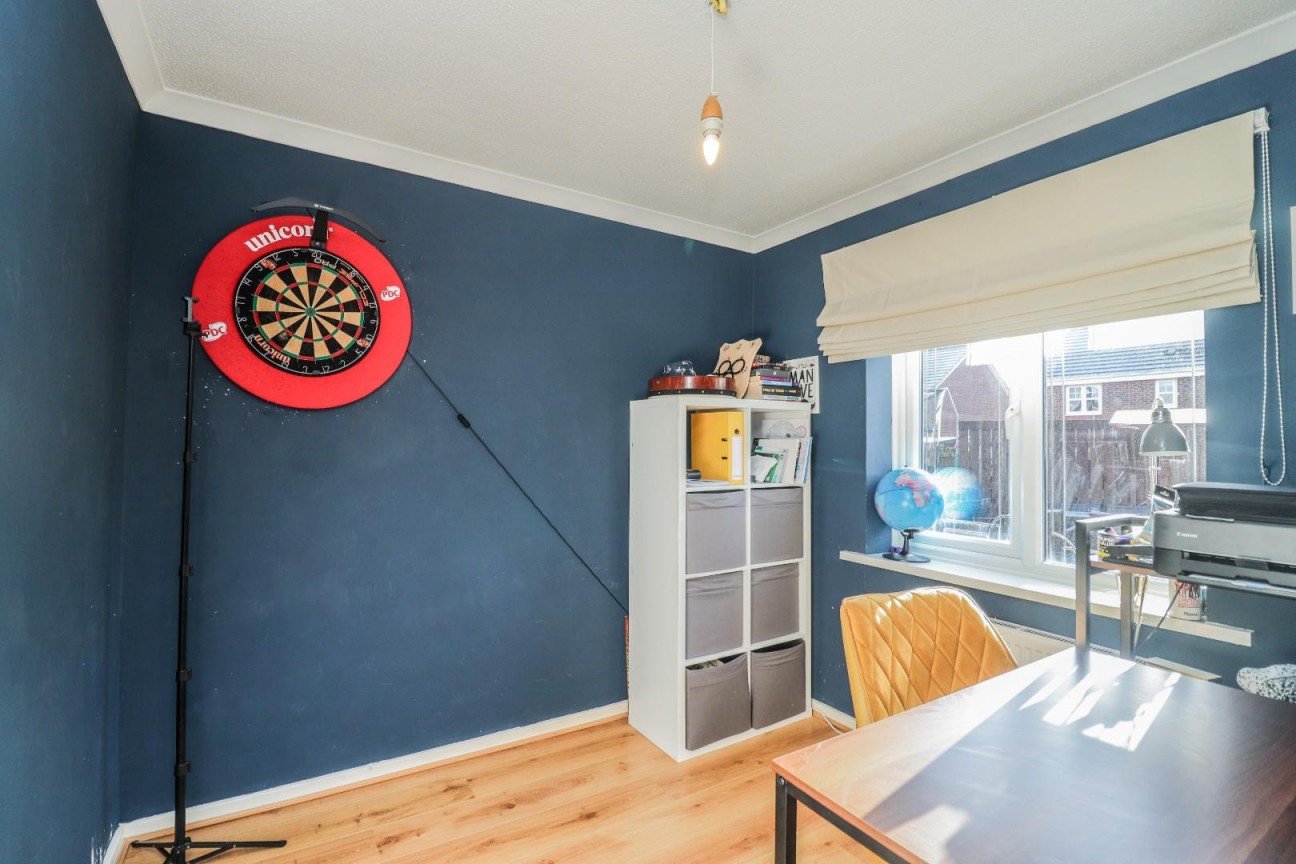 Roecliffe Grove, Stockton-On-Tees, TS19 8JU