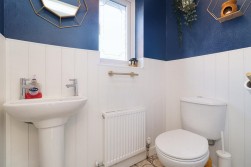 Roecliffe Grove, Stockton-On-Tees, TS19 8JU