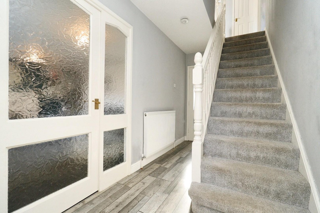 Roecliffe Grove, Stockton-On-Tees, TS19 8JU