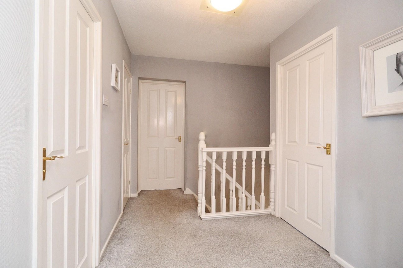 Roecliffe Grove, Stockton-On-Tees, TS19 8JU