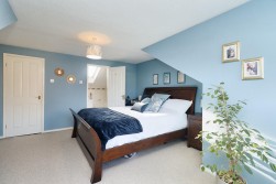 Roecliffe Grove, Stockton-On-Tees, TS19 8JU