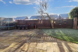Roecliffe Grove, Stockton-On-Tees, TS19 8JU