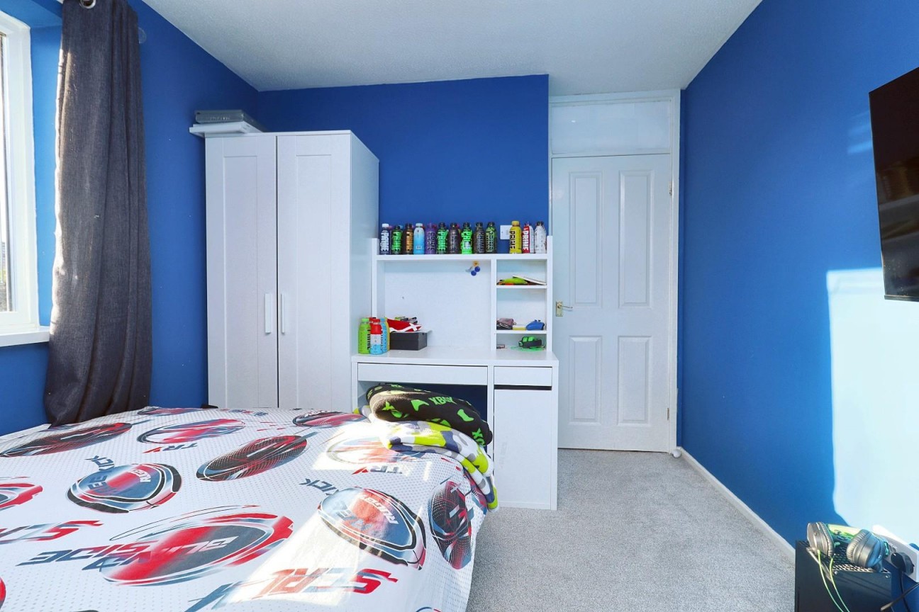 Roecliffe Grove, Stockton-On-Tees, TS19 8JU