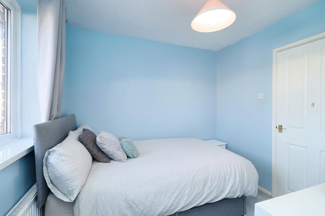 Roecliffe Grove, Stockton-On-Tees, TS19 8JU