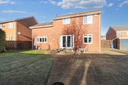 Roecliffe Grove, Stockton-On-Tees, TS19 8JU