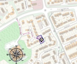 Roecliffe Grove, Stockton-On-Tees, TS19 8JU