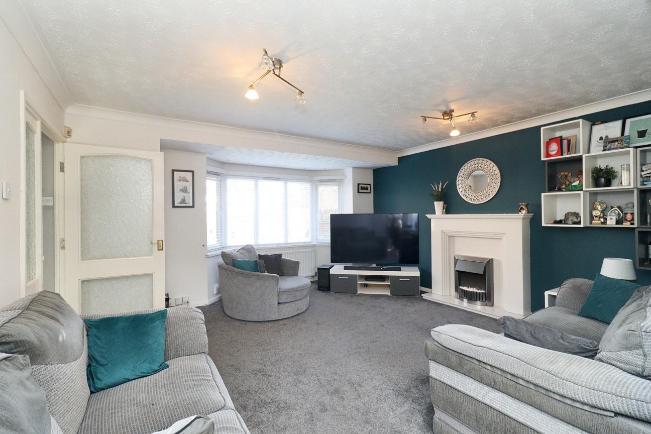 Roecliffe Grove, Stockton-On-Tees, TS19 8JU